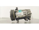 Recambio de compresor aire acondicionado para peugeot 206 berlina look referencia OEM IAM 9655191580  