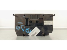 Recambio de mando climatizador para citroen xsara picasso 2.0 hdi satisfaction referencia OEM IAM 96514030XT  