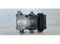 Recambio de compresor aire acondicionado para ford ka (ccq) black edition referencia OEM IAM   