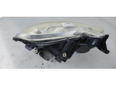 Recambio de faro izquierdo para smart coupe fortwo coupe (52kw) referencia OEM IAM A4518200159  