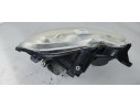 Recambio de faro izquierdo para smart coupe fortwo coupe (52kw) referencia OEM IAM A4518200159  