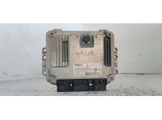 CENTRALITA MOTOR UCE 9663476380 