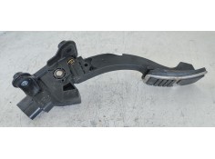 Recambio de potenciometro pedal para mitsubishi outlander (gf0) kaiteki 4wd referencia OEM IAM 1600A116  