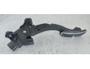 Recambio de potenciometro pedal para mitsubishi outlander (gf0) kaiteki 4wd referencia OEM IAM 1600A116  