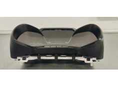 Recambio de cuadro instrumentos para citroen c3 1.2i 82 referencia OEM IAM 9837553680  