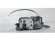 Recambio de cerradura puerta delantera derecha para citroen c3 1.6 hdi 75 fap referencia OEM IAM A048069  