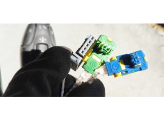 Recambio de mando multifuncion para peugeot 607 (s2) básico referencia OEM IAM 96605597XT  