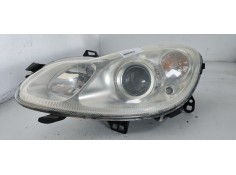 Recambio de faro izquierdo para smart coupe fortwo coupe (52kw) referencia OEM IAM A4518200159  