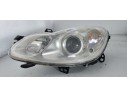 Recambio de faro izquierdo para smart coupe fortwo coupe (52kw) referencia OEM IAM A4518200159  