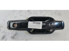 MANETA EXTERIOR DELANTERA DERECHA 7245009000 