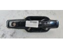 Recambio de maneta exterior delantera derecha para ssangyong kyron 270 xdi limited 4wd referencia OEM IAM 7245009000  