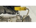 Recambio de compresor aire acondicionado para peugeot 206 berlina look referencia OEM IAM 9655191580  
