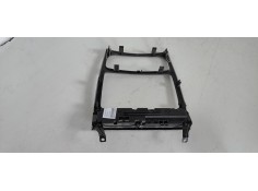 Recambio de warning para mercedes-benz clase c (w203) berlina 2.2 cdi cat referencia OEM IAM 2038217458  