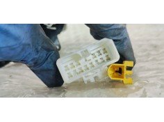 Recambio de anillo airbag para ssangyong kyron 2.0 d referencia OEM IAM   