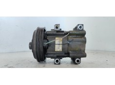 Recambio de compresor aire acondicionado para ford ka (ccq) black edition referencia OEM IAM   