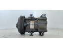 Recambio de compresor aire acondicionado para ford ka (ccq) black edition referencia OEM IAM   