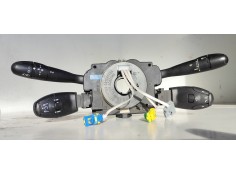 Recambio de mando multifuncion para peugeot 607 (s2) básico referencia OEM IAM 96605597XT  