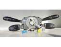 Recambio de mando multifuncion para peugeot 607 (s2) básico referencia OEM IAM 96605597XT  