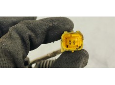 Recambio de compresor aire acondicionado para peugeot 206 berlina look referencia OEM IAM 9655191580  