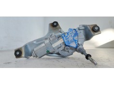 MOTOR LIMPIA TRASERO 