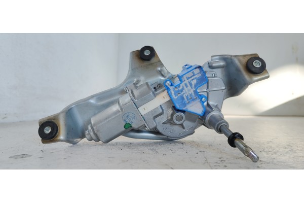 Recambio de motor limpia trasero para mitsubishi outlander (gf0) kaiteki 4wd referencia OEM IAM   