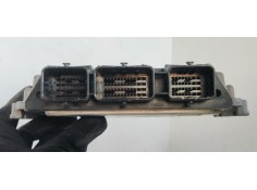 Recambio de centralita motor uce para citroen c4 grand picasso exclusive plus referencia OEM IAM 9663476380  