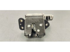 CERRADURA MALETERO / PORTON C6728 