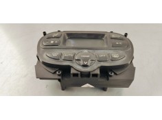 Recambio de mando climatizador para citroen xsara picasso 2.0 hdi satisfaction referencia OEM IAM 96514030XT  