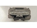 Recambio de mando climatizador para citroen xsara picasso 2.0 hdi satisfaction referencia OEM IAM 96514030XT  