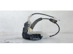 Recambio de cerradura puerta delantera derecha para citroen c3 1.6 hdi 75 fap referencia OEM IAM A048069  