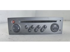 SISTEMA AUDIO / RADIO CD 8200550822 