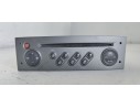 Recambio de sistema audio / radio cd para renault scenic ii grand confort dynamique referencia OEM IAM 8200550822  