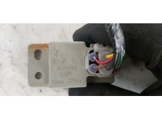 Recambio de centralita limpia para subaru forester s12 2.0 diesel cat referencia OEM IAM 88018FJ000  
