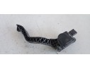 Recambio de potenciometro pedal para peugeot 207 sw 1.4 16v vti referencia OEM IAM 0280755084  