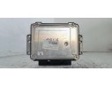 Recambio de centralita motor uce para citroen c4 grand picasso exclusive plus referencia OEM IAM 9663476380  