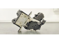 Recambio de cerradura maletero / porton para mazda 3 lim. () 2.0 i 120 referencia OEM IAM C6728  