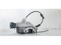 Recambio de cerradura puerta delantera derecha para citroen c3 1.6 hdi 75 fap referencia OEM IAM A048069  