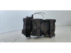 Recambio de compresor aire acondicionado para ford ka (ccq) black edition referencia OEM IAM   