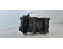 Recambio de compresor aire acondicionado para ford ka (ccq) black edition referencia OEM IAM   