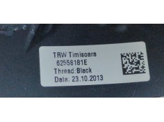 Recambio de volante para bmw serie 3 lim. (f30) 2.0 turbodiesel referencia OEM IAM 62558181E  