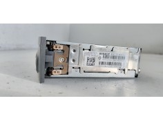 Recambio de sistema audio / radio cd para renault scenic ii grand confort dynamique referencia OEM IAM 8200550822  