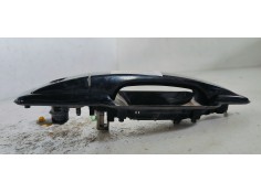 Recambio de maneta exterior delantera derecha para ssangyong kyron 270 xdi limited 4wd referencia OEM IAM 7245009000  