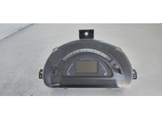 Recambio de cuadro instrumentos para citroen c3 1.4 hdi referencia OEM IAM P9652008280H01  