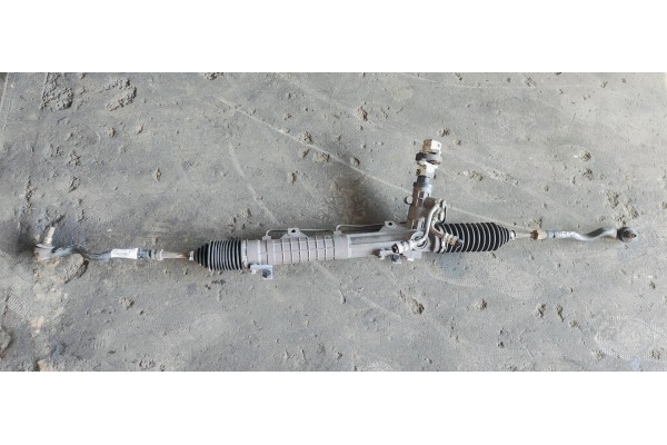 Recambio de cremallera direccion para bmw serie 3 compact (e46) 1.8i 115 [316] referencia OEM IAM 6757338  