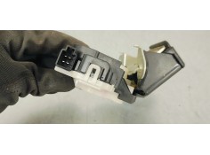 Recambio de cerradura maletero / porton para mazda 3 lim. () 2.0 i 120 referencia OEM IAM C6728  