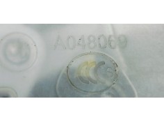 Recambio de cerradura puerta delantera derecha para citroen c3 1.6 hdi 75 fap referencia OEM IAM A048069  