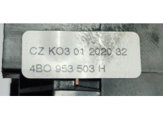 Recambio de mando multifuncion para audi a6 berlina (4f2) 2.4 referencia OEM IAM 8L0953513H  