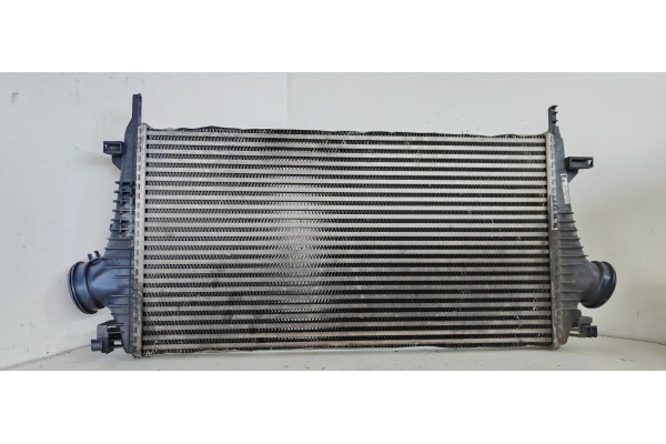 Recambio de intercooler para opel insignia sports tourer excellence referencia OEM IAM   