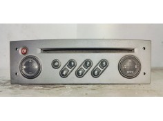 SISTEMA AUDIO / RADIO CD 8200550822 