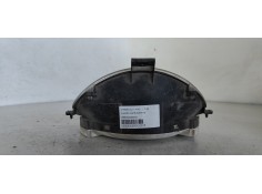 Recambio de cuadro instrumentos para citroen c3 1.4 hdi referencia OEM IAM P9652008280H01  